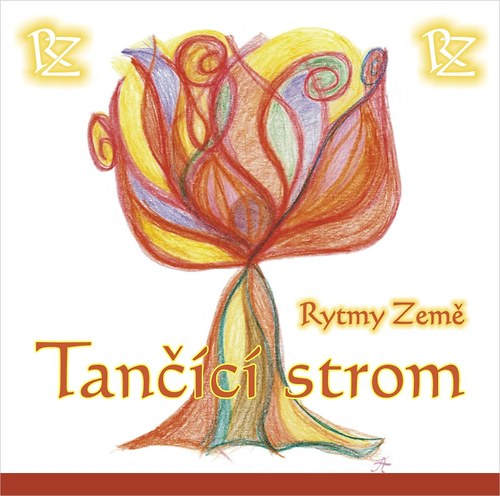 Tančící strom — foto 1