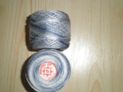 Perlovka Ombre