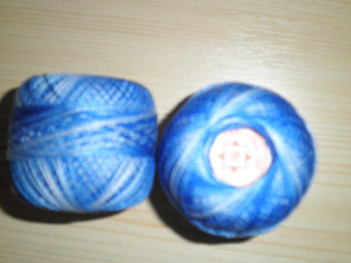 Perlovka Ombre