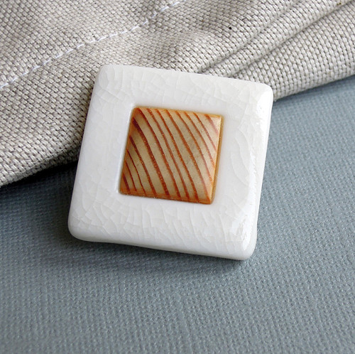 Porcelain & wood — foto 1