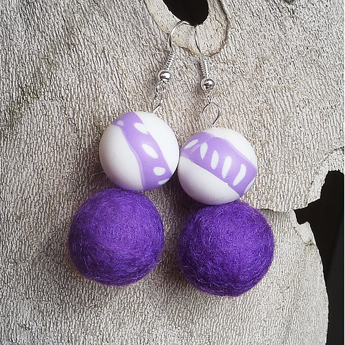 Purple — foto 1