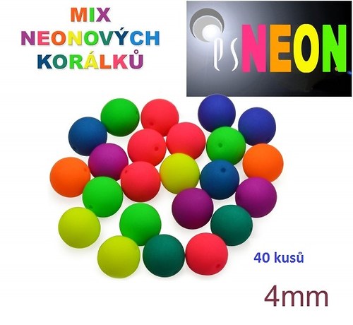 Neon 40ks — foto 1