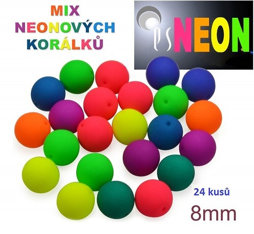 Neon 24ks — foto 1