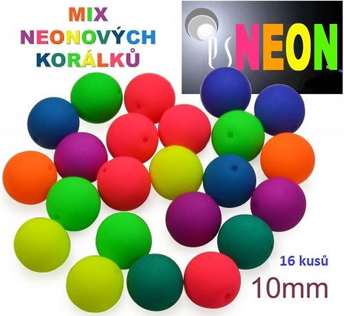Neon 16ks — foto 1