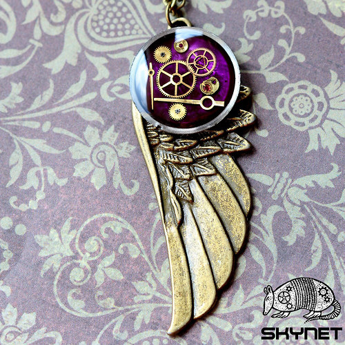 Angel wing — foto 1