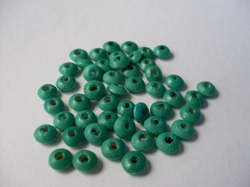 Čočky zelené — foto 1