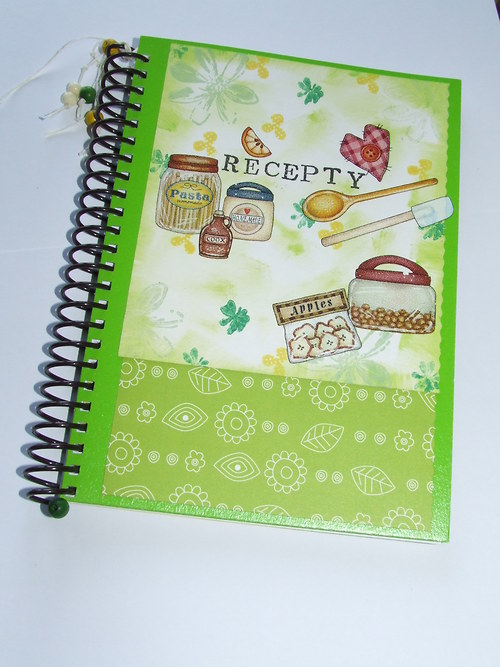 Blok - recepty — foto 1