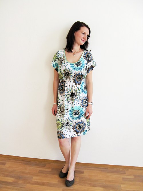 Něžná lady (38/40) — foto 1