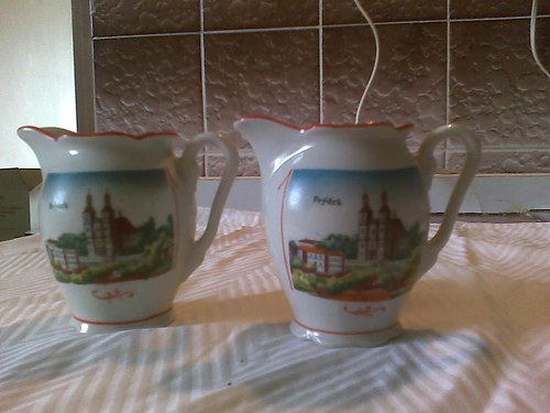 Nádobky