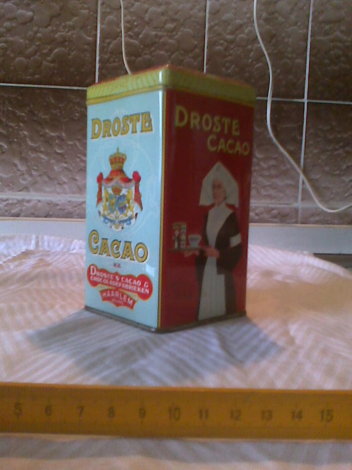 Plechovka — foto 1