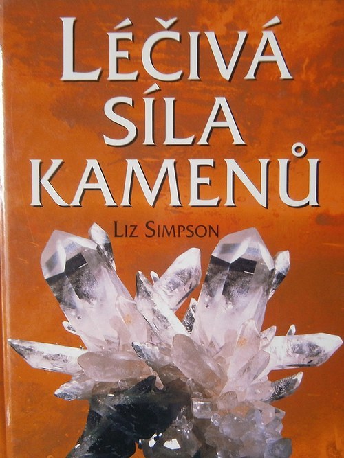 Léčivá síla kamenů — foto 1