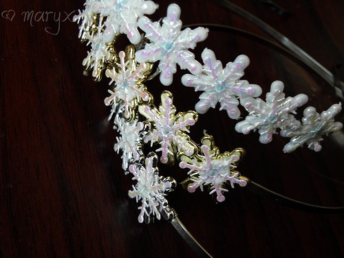 Let it snow — foto 1
