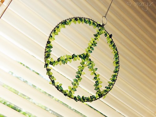 Leavesfull peace — foto 1