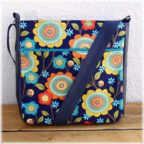 Middle bag No. 2 ... Frolar — foto 1