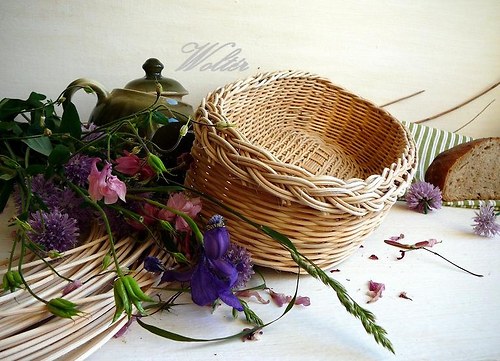 Ošatka na kynutí chleba — foto 1