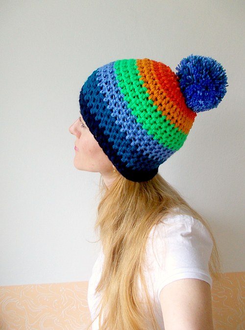 Everybody loves colours 1.