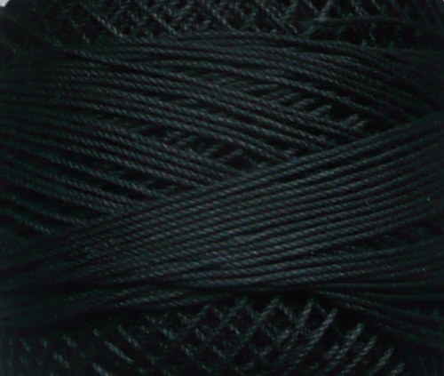 Černá — foto 1