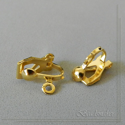Klipsy 10 x 13 mm - 1 par — foto 1