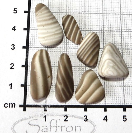 Silicit, Kámen optimismu set č.12 — foto 1