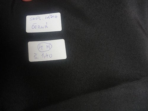 Přebytky — foto 1
