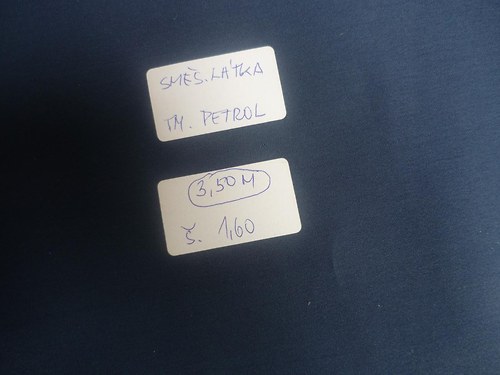 Přebytky — foto 1