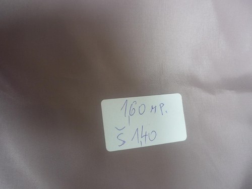 Přebytky — foto 1