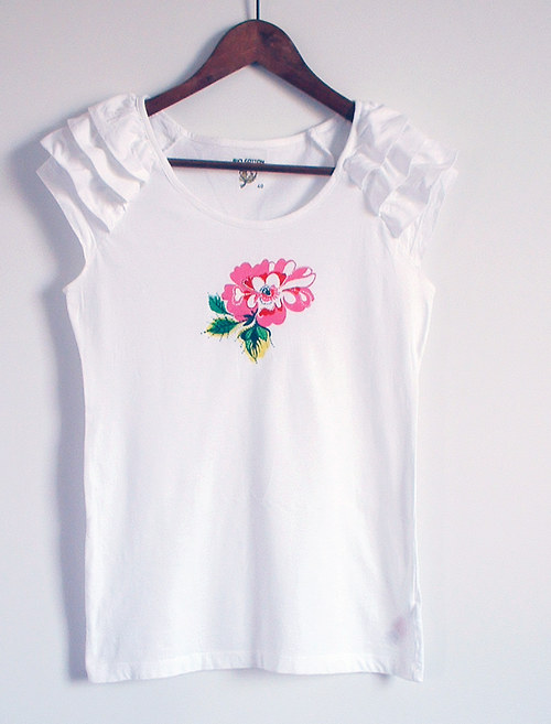 SLEVA - Flowery — foto 1