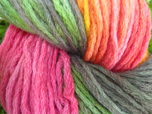 100% merino Poklad — foto 1