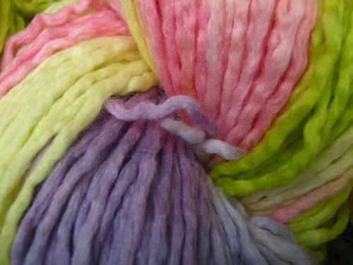 EXTRA merino Luční víla — foto 1