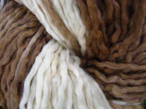 EXTRA merino Kafe s mlíkem — foto 1