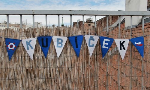 ...nejen pro Kubíčka :) — foto 1