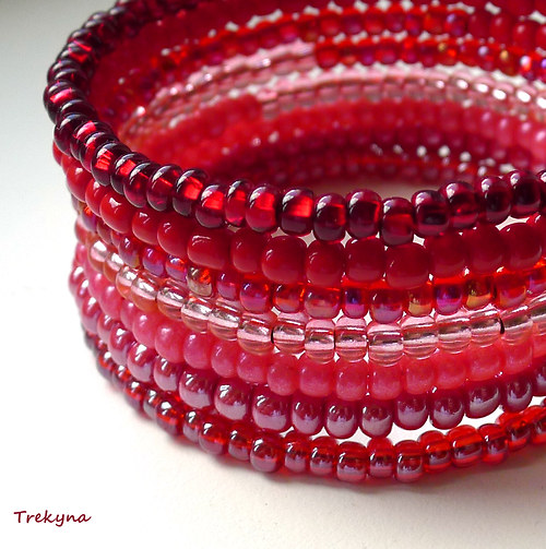 Red passion — foto 1