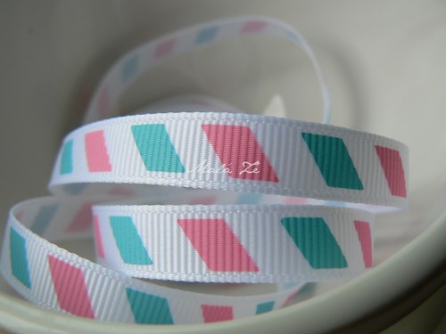 Stuha "strip" — foto 1