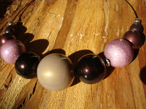 Elegantní perleť 9 — foto 1