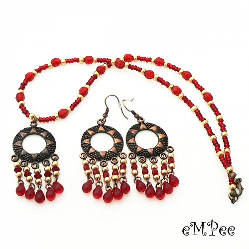 Persian set — foto 1