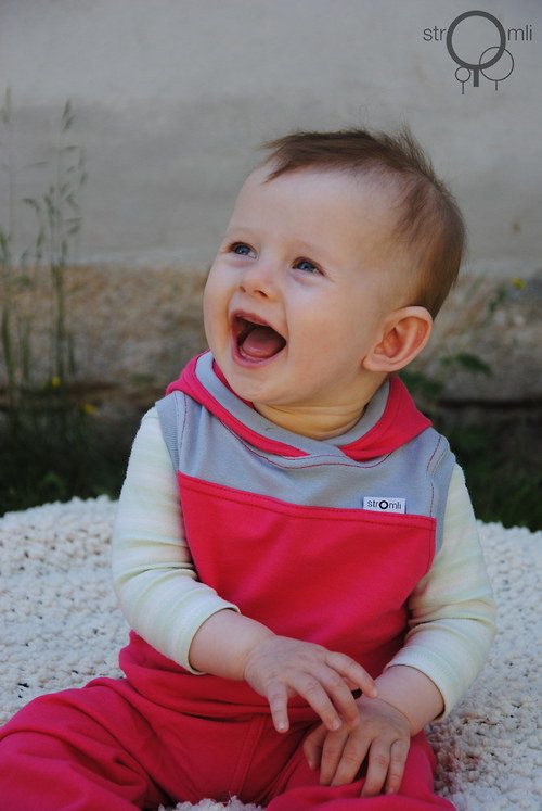 Komplet pro slečny 5-9 M — foto 1