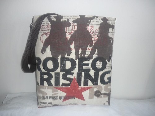 Rodeo :)-Sleva! — foto 1