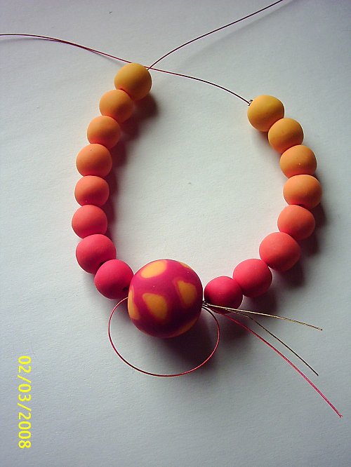 Západ slunce — foto 1