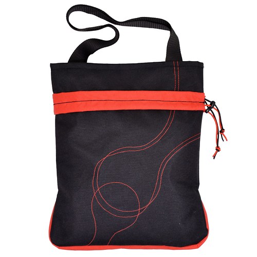 Front Line Black&Red — foto 1