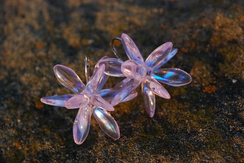 Des ailes de papillon — foto 1