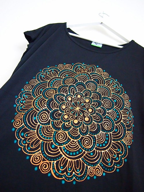Čierno - medené — foto 1