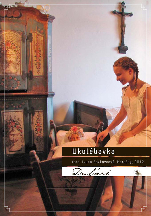 Pohlednice Ukolébavka — foto 1