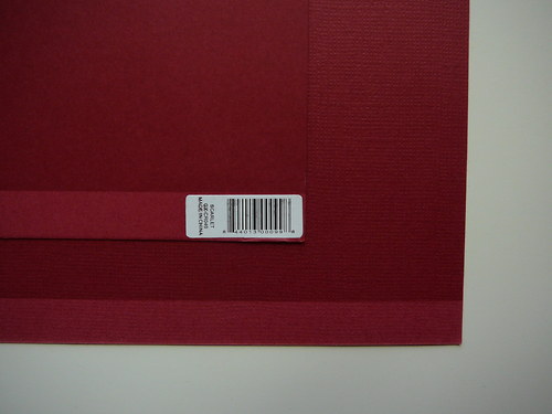 Čtvrtka Color Core 30,5x30,5 — foto 1