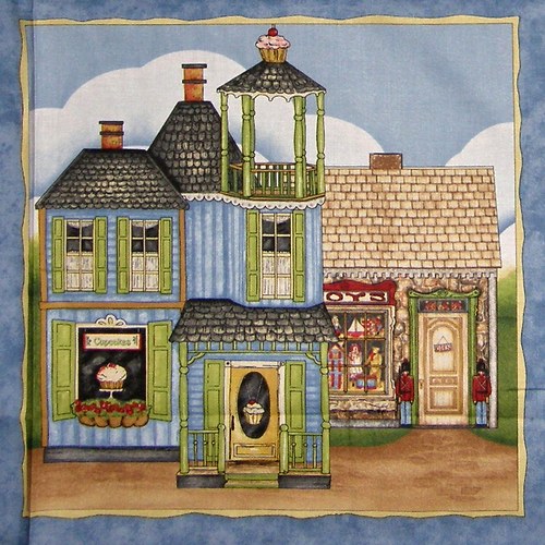 Panel "Domy" - 7 — foto 1