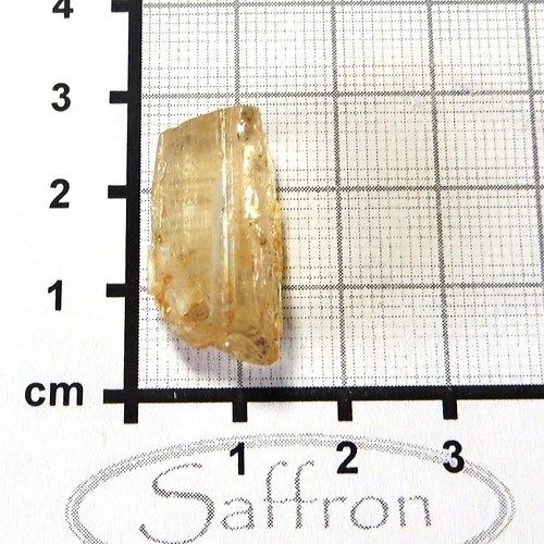 Skapolit surový- č.3 — foto 1