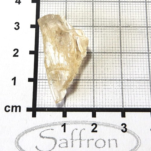 Skapolit surový- č.8 — foto 1
