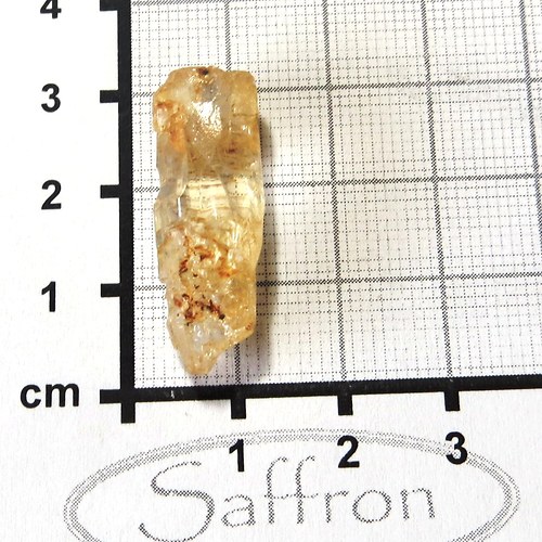 Skapolit surový- č.9 — foto 1