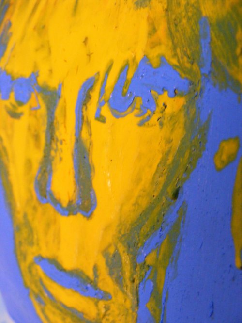 Everybody must have a fantasy. (A. Warhol) — foto 1