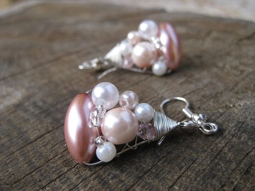 Wedding in pink — foto 1
