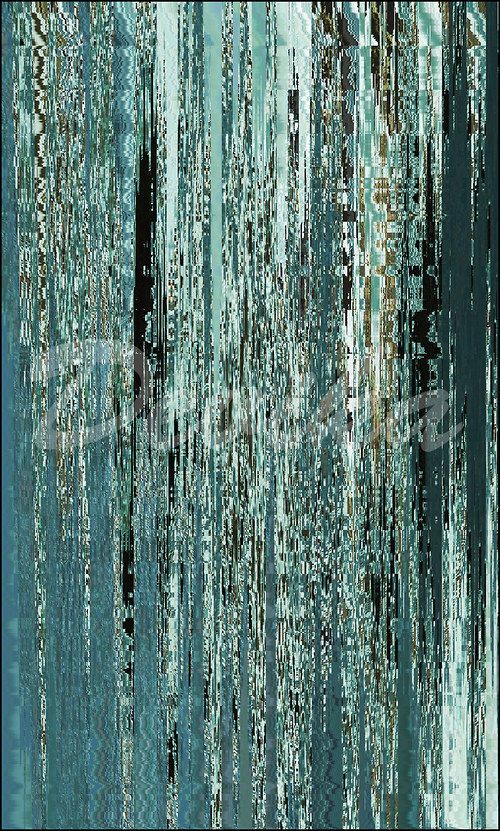 Voda - 18x30